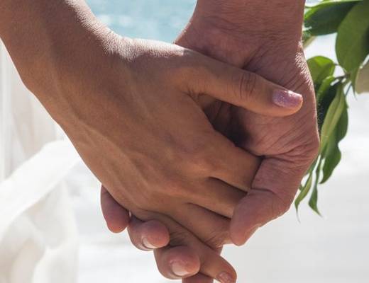 Trouwen op Maui Trouwen op Maui