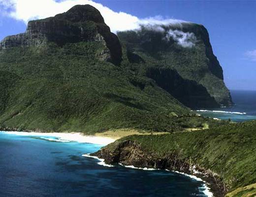Norfolk Island Norfolk Island