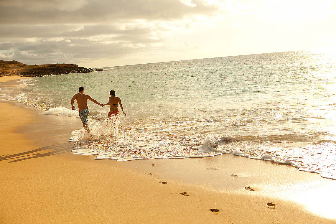 Huwelijksreis Hawaii Huwelijksreis Hawaii