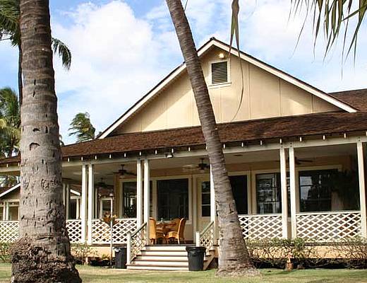 Aston Waimea Plantation Cottages | hotel op Maui