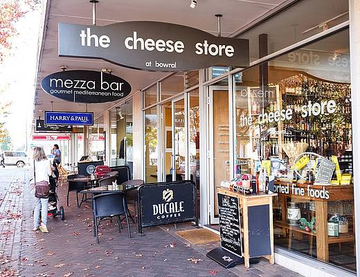 Bowral, Southern Highlands Bowral | rondreis Australië