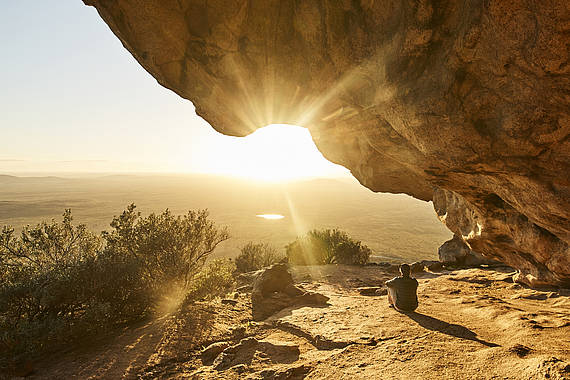 Frenchman's Peak, Cape le Grand National Park Frenchman's Peak | Western Australia