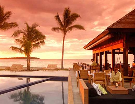 Fiji Beach Club | Hotels Fiji