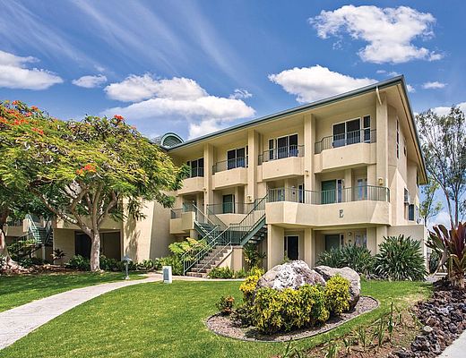 Paniolo Greens Paniolo Greens | verblijf op Hawaii