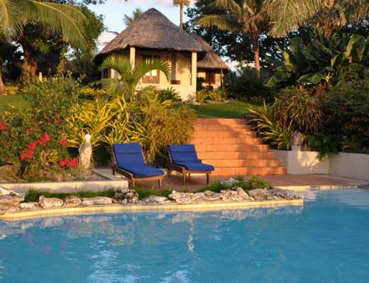 White Grass Ocean Resort | hotels in Vanuatu