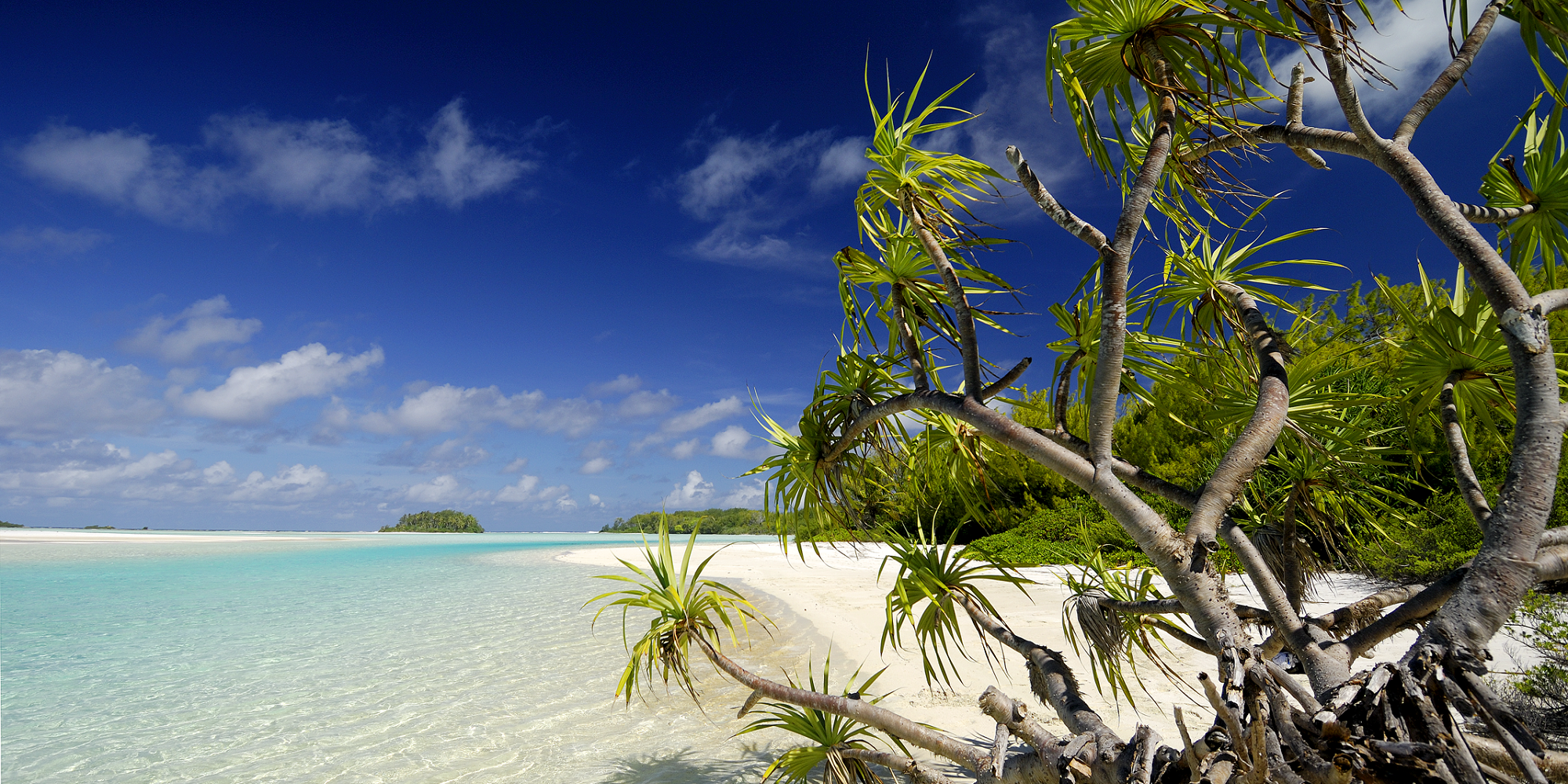 Raivavae - Austral Eilanden | vakantie Frans Polynesië