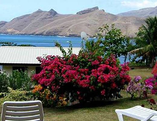 Mave Mai | hotels Frans Polynesië