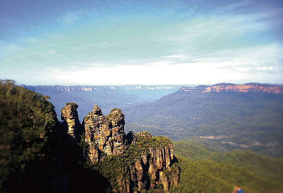 Three Sisters, Blue Mountains Three Sisters | Blue Mountains