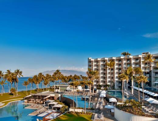 Andaz Maui at Wailea Resort | hotel op Maui