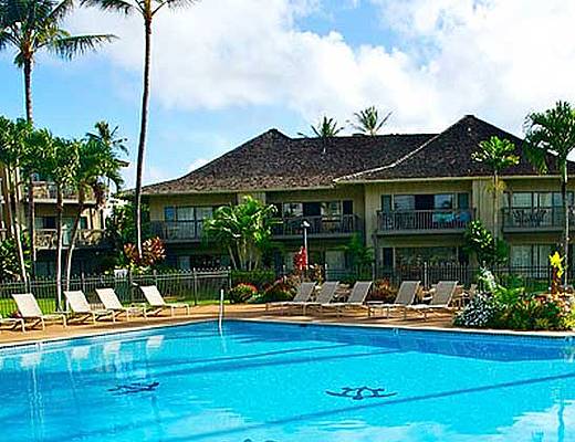 Outrigger Lae Nani | hotel op Kauai