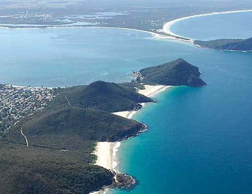 Port Stephens Port Stephens