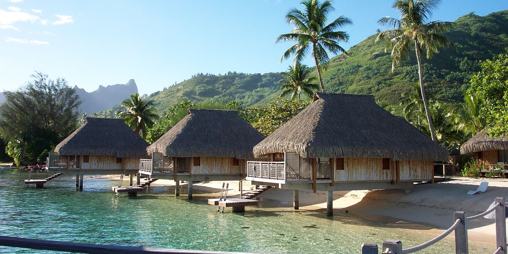 Moorea
