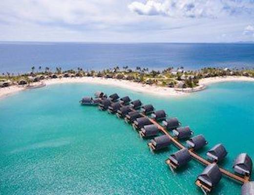 Marriott Resort Momi Bay | Hotels in Fiji