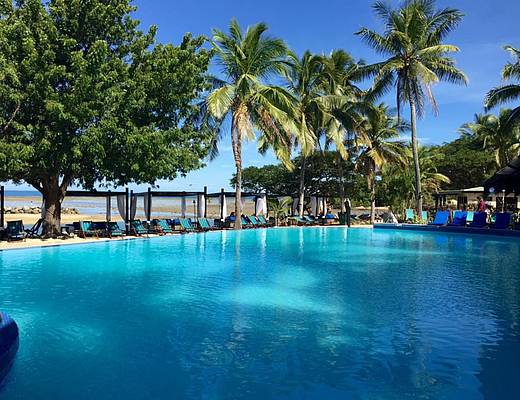 Anchorage Fiji Resort | Hotels Fiji