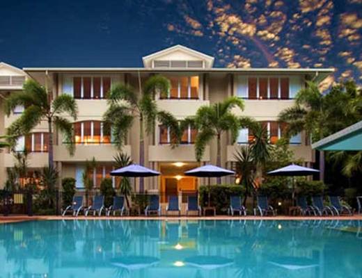 Cayman Villas Port Douglas | Port Douglas hotels