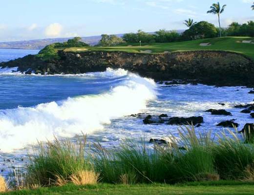 Mauna Kea Beach Hotel Mauna Kea Beach Hotel | hotel op Big Island