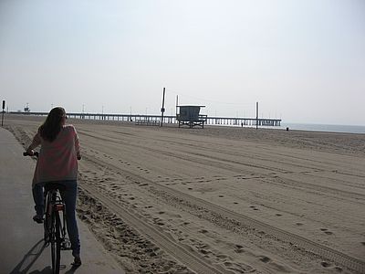Santa Monica Santa Monica