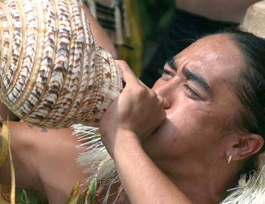 Cultuur in Frans Polynesië | vakantie Frans Polynesië