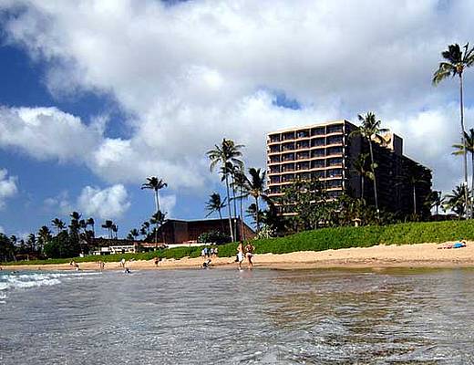 Royal Lahaina Resort | hotel op Maui