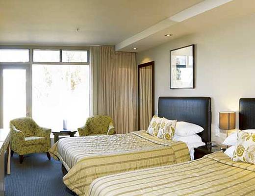 Distinction Te Anau Hotel And Villas | hotels Nieuw Zeeland