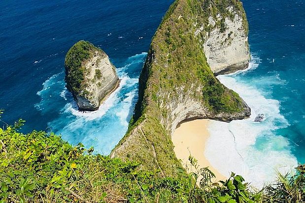 Nusa Penida Nusa Penida | stopover Bali