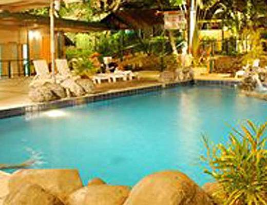 Nadi Bay Resort | Hotels Fiji