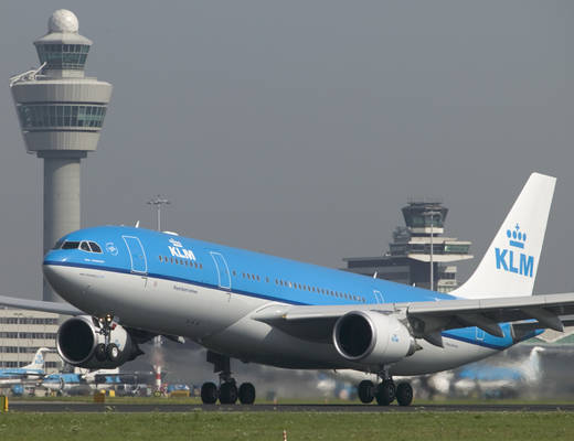 KLM