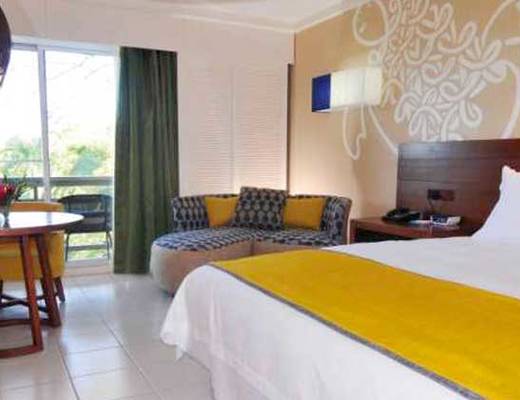 Holiday Inn Resort | hotels Vanuatu