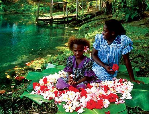 Ambea | Vakantie Vanuatu