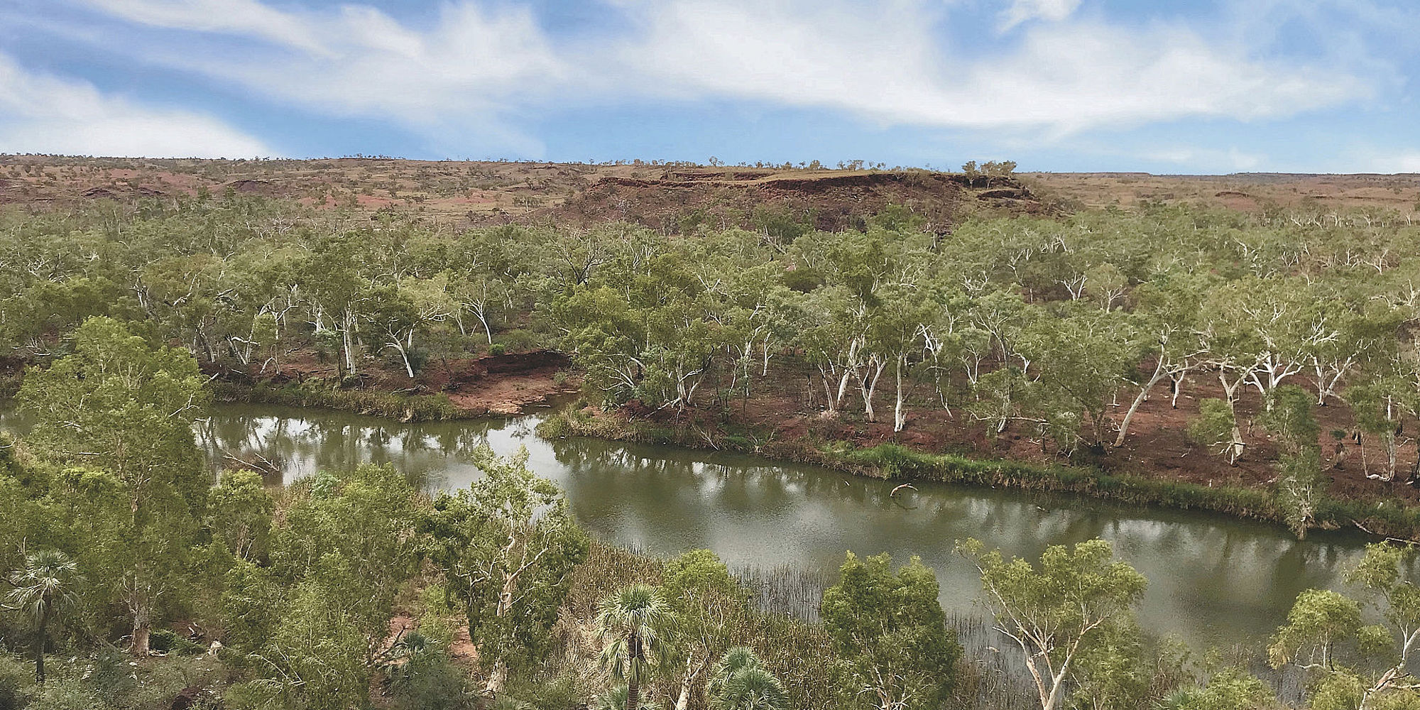 Millstream Chichester NP