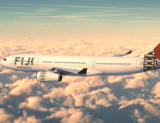 Fiji Airways