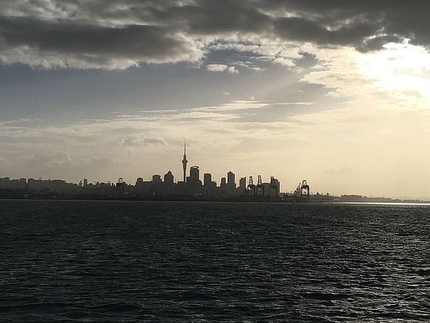 Auckland Auckland | rondreis Nieuw-Zeeland