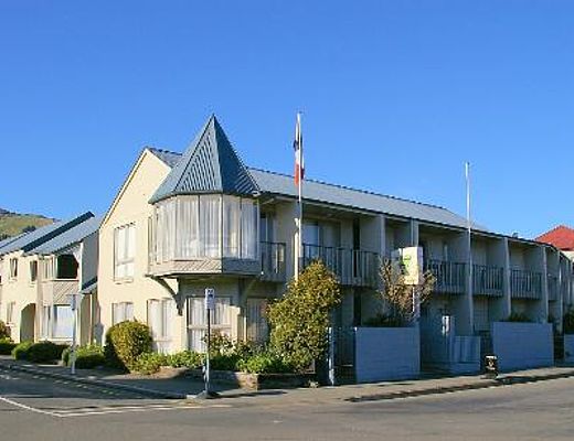 Akaroa Village Inn