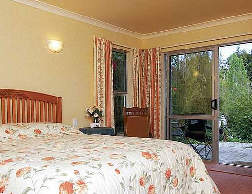 Catlins Farmstay Bed And Breakfast | hotels Nieuw Zeeland