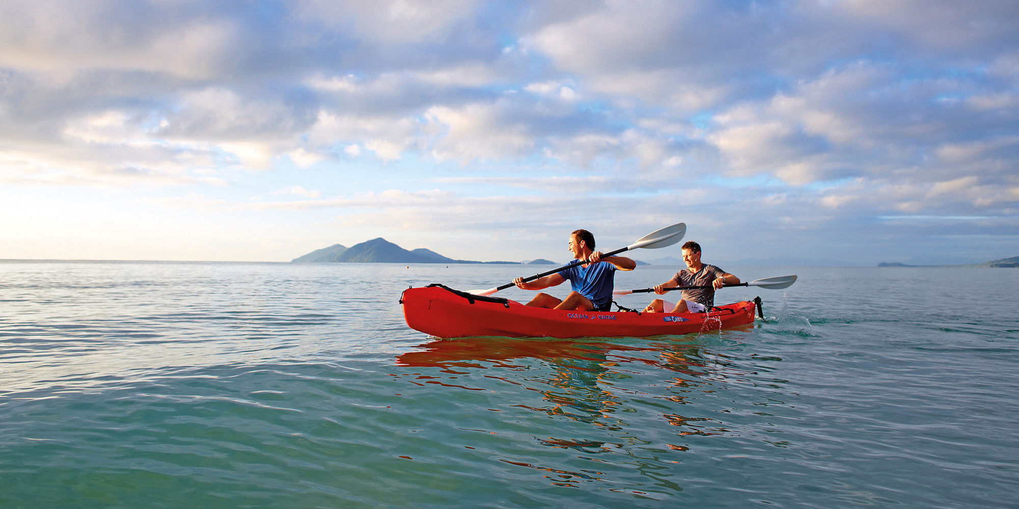 Mission Beach | rondreis Australië
