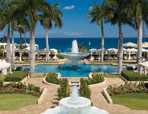 Four Seasons Resort Maui At Wailea | hotel op Maui