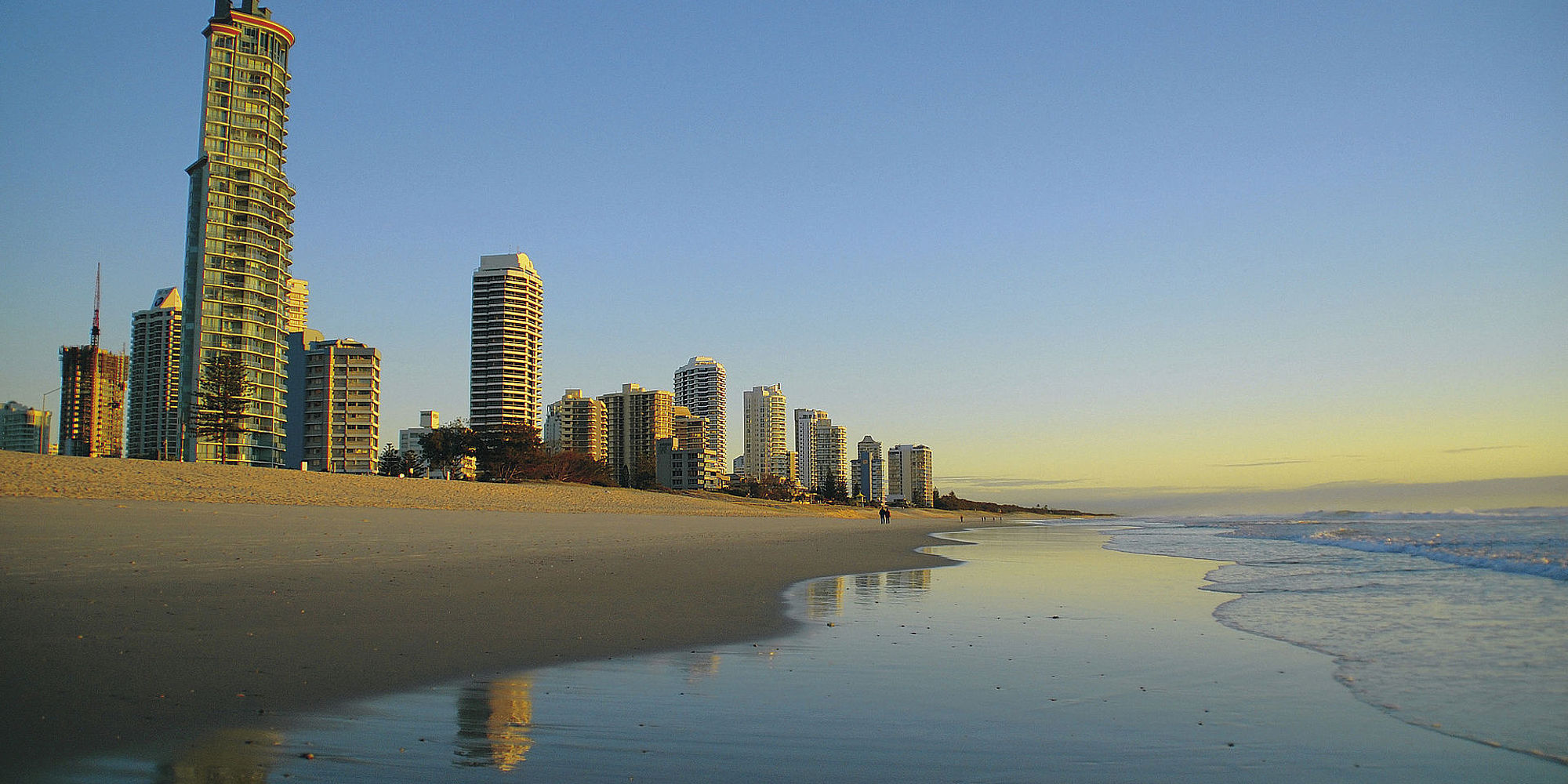Gold Coast