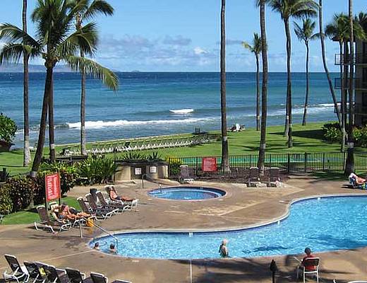 Aston at Papakea Resort | hotel op Maui