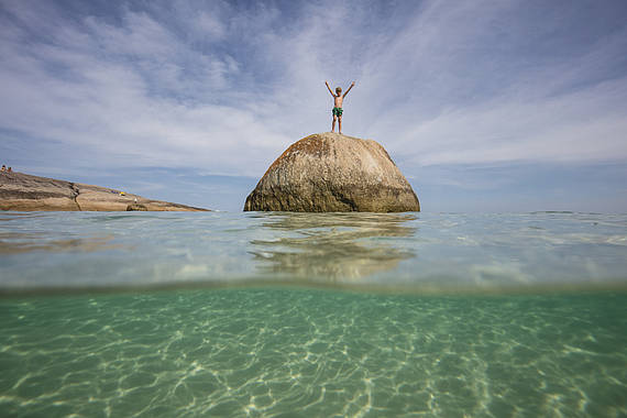 Greens Pool, Denmark Greens Pool | Western Australia