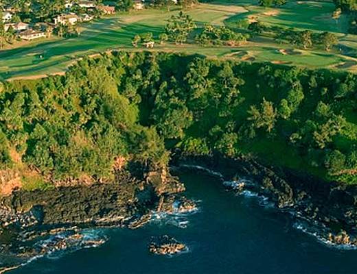 Cliffs at Princeville | hotel op Kauai