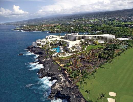 Sheraton Kona Resort Sheraton Kona Resort | hotel op Big Island