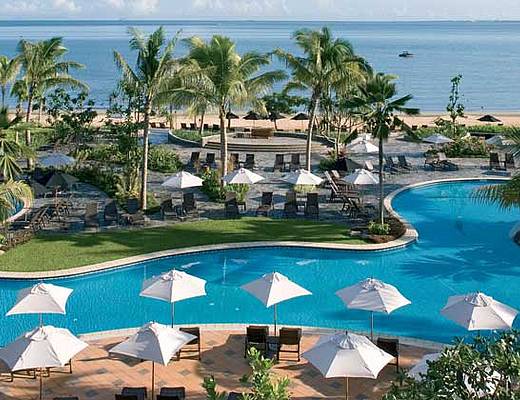 Sofitel Fiji Resort And Spa | Hotels Fiji