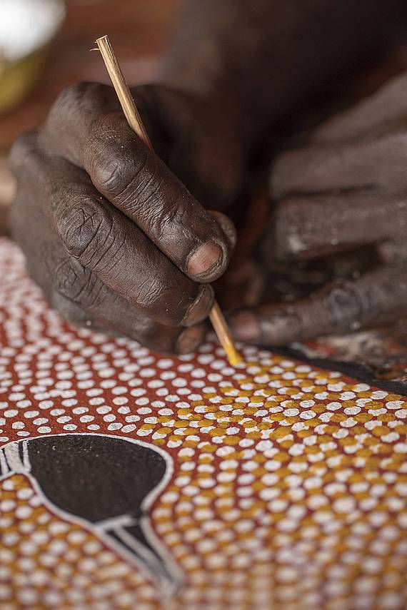 Aboriginal Art Aboriginal Art | australie cultuur