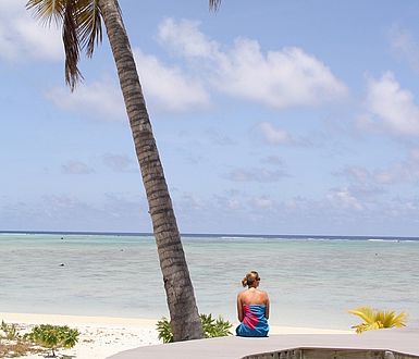 Aitutaki Escape Aitutaki Escape