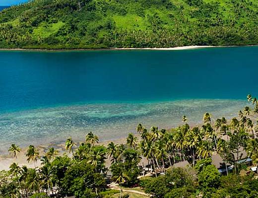 Lalati Resort And Spa | Vakantie Fiji