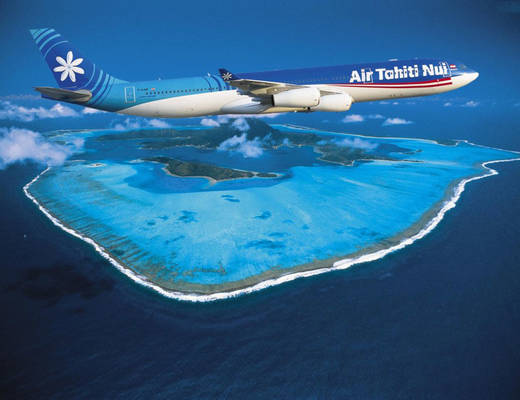 Air Tahiti Nui