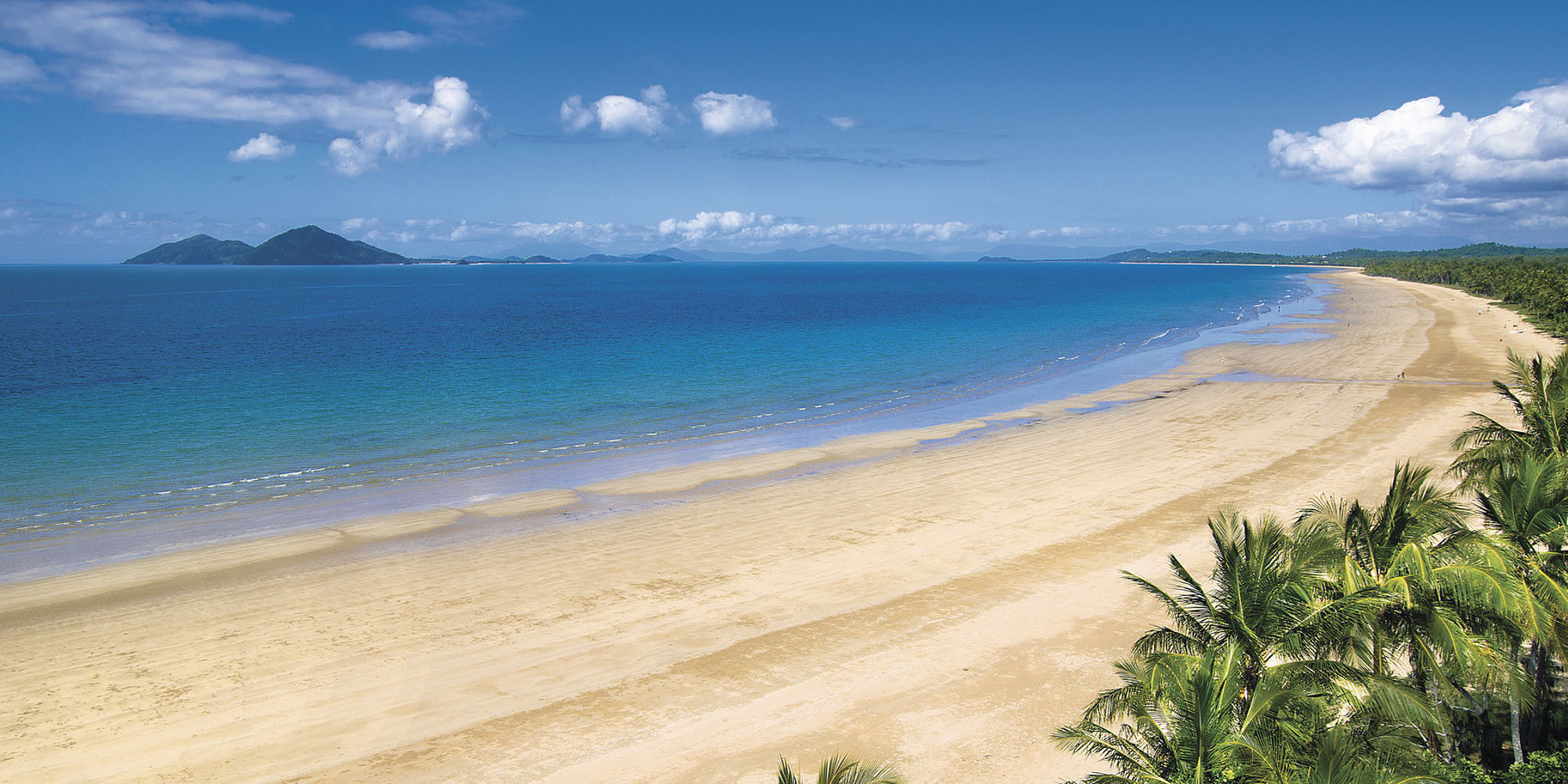 Mission Beach | rondreis in Queensland