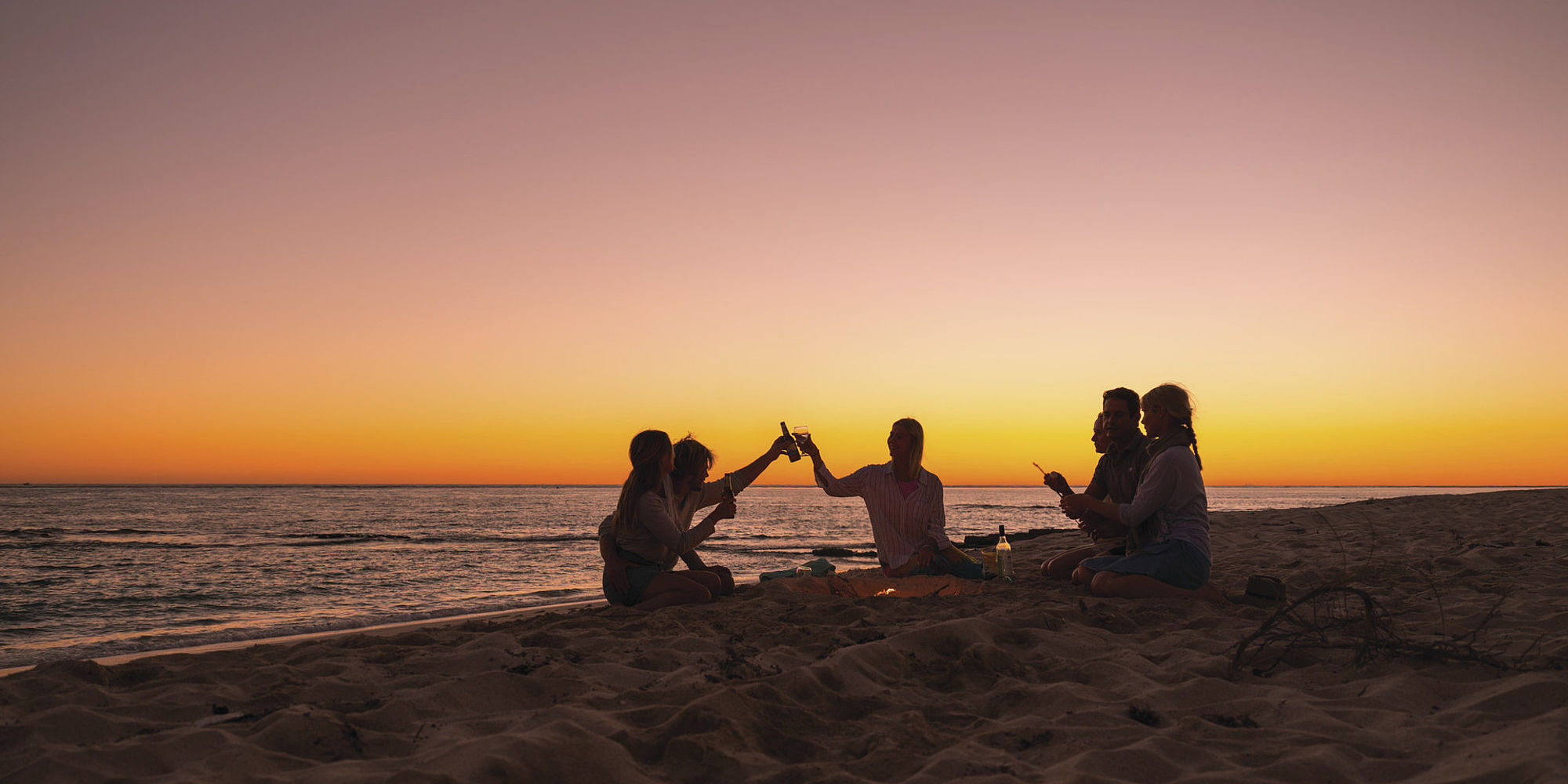 Coral Bay | rondreis Western Australia