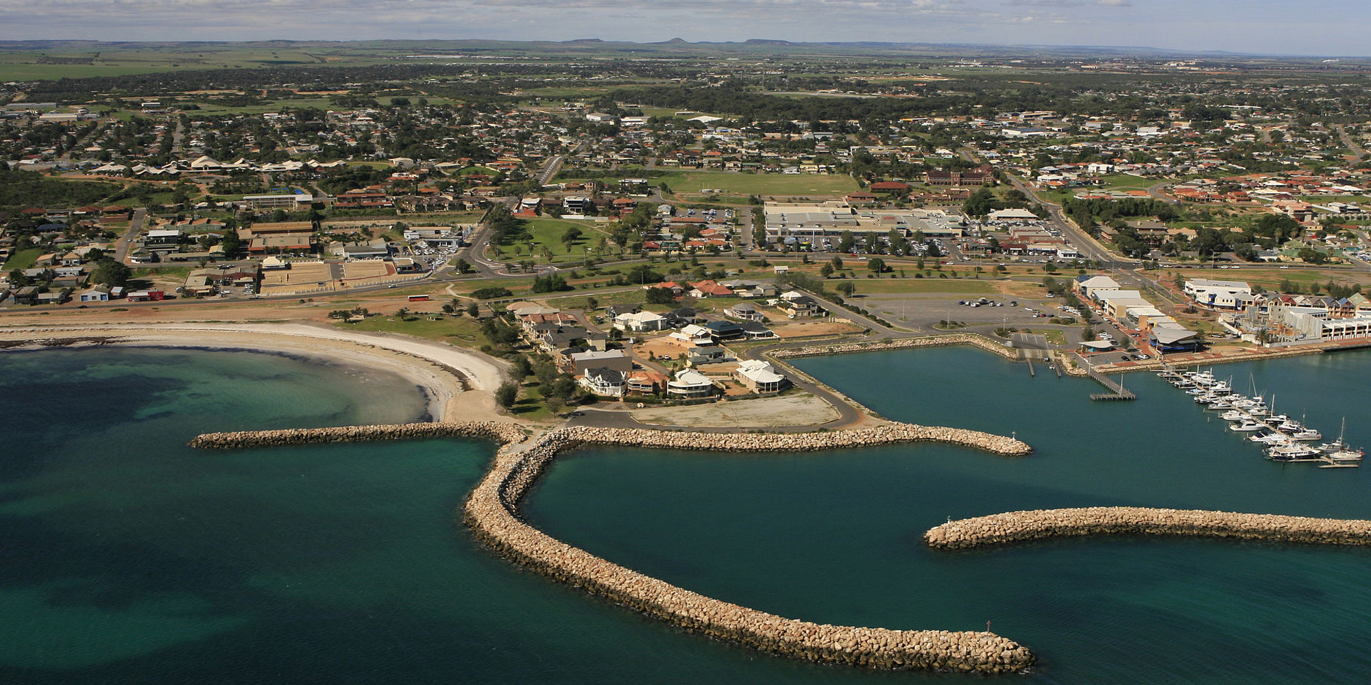Haven Geraldton | Western Australia