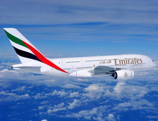 Emirates